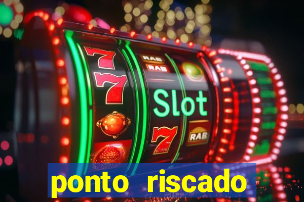 ponto riscado marinheiro 7 mares